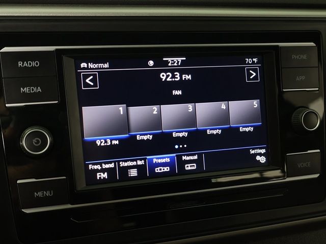 2020 Volkswagen Atlas Cross Sport 2.0T S 4MOTION - 22941625 - 37