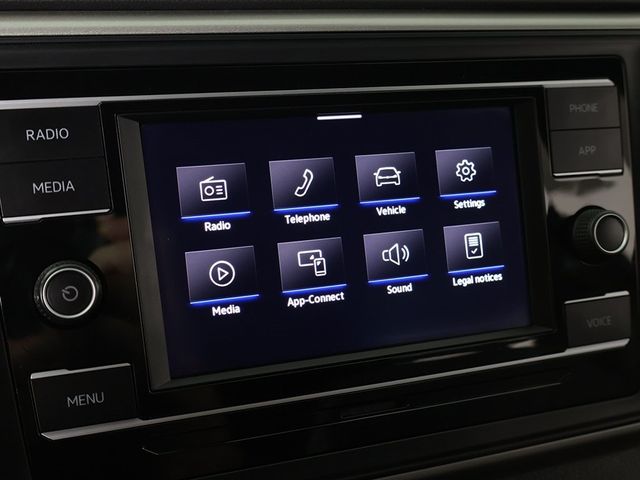 2020 Volkswagen Atlas Cross Sport 2.0T S 4MOTION - 22941625 - 38