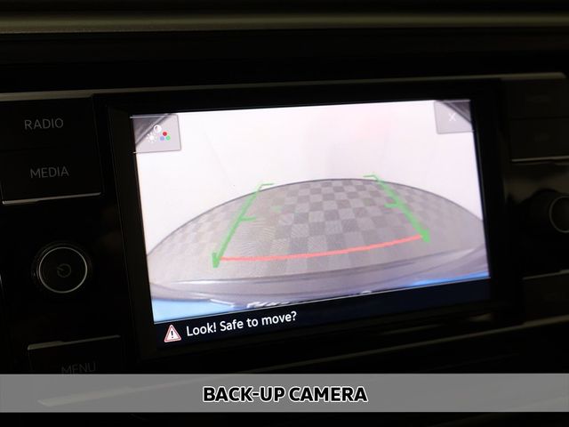 2020 Volkswagen Atlas Cross Sport 2.0T S 4MOTION - 22941625 - 3