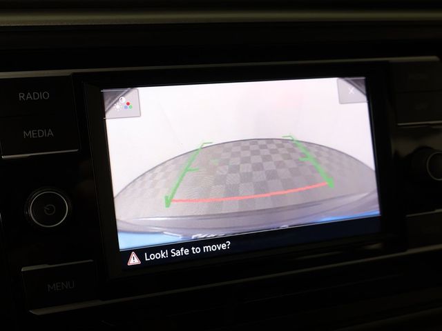 2020 Volkswagen Atlas Cross Sport 2.0T S 4MOTION - 22941625 - 39