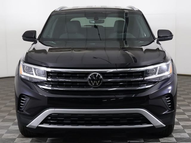 2020 Volkswagen Atlas Cross Sport 2.0T S 4MOTION - 22941625 - 7