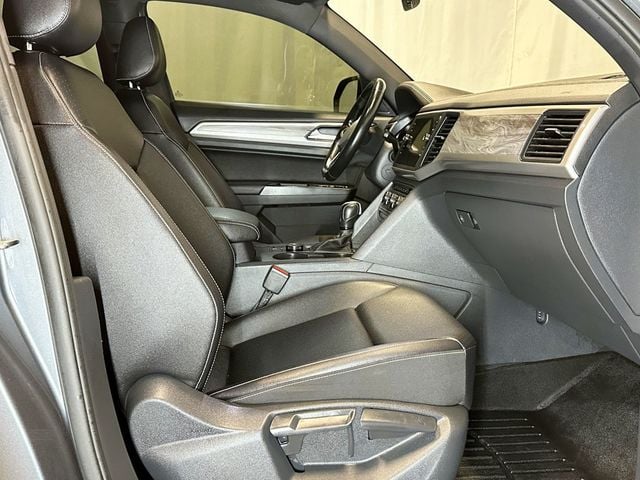 2020 Volkswagen Atlas Cross Sport 2.0T SE 4MOTION - 23043600 - 20