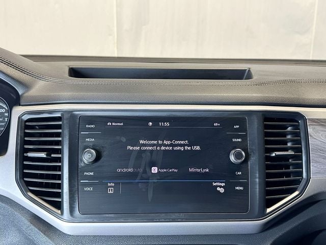 2020 Volkswagen Atlas Cross Sport 2.0T SE 4MOTION - 23043600 - 27