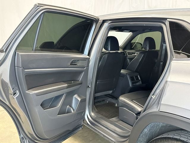 2020 Volkswagen Atlas Cross Sport 2.0T SE 4MOTION - 23043600 - 33