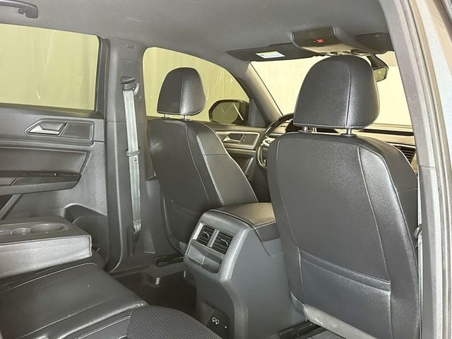 2020 Volkswagen Atlas Cross Sport 2.0T SE 4MOTION - 23043600 - 36