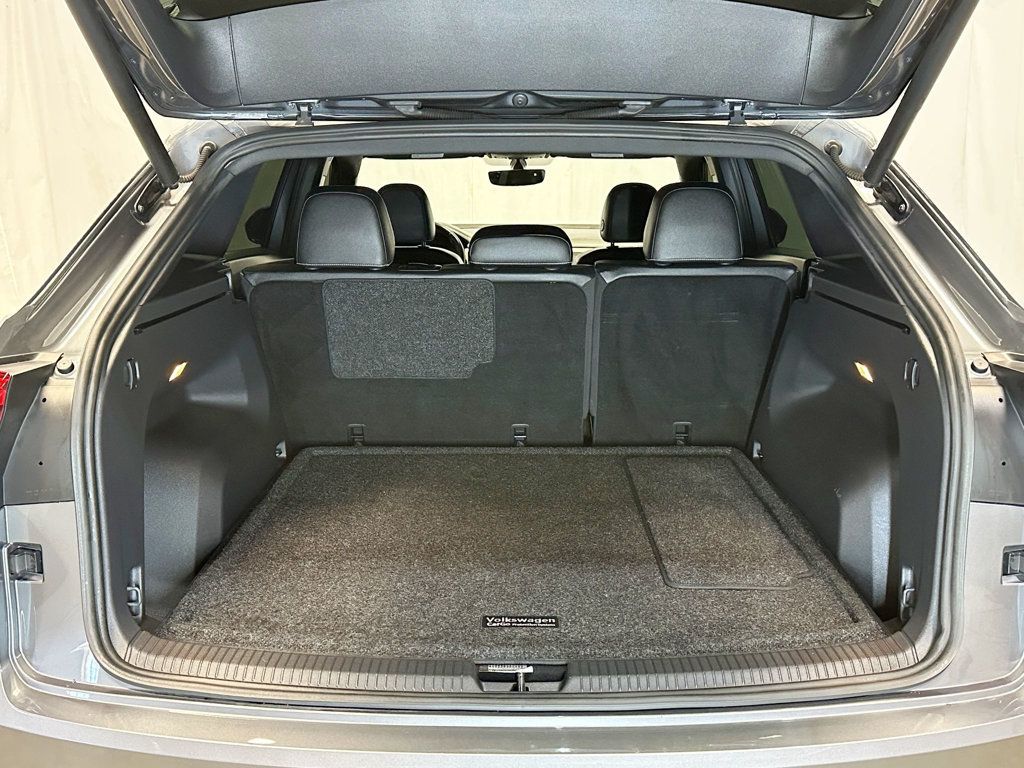 2020 Volkswagen Atlas Cross Sport 2.0T SE 4MOTION - 23043600 - 39