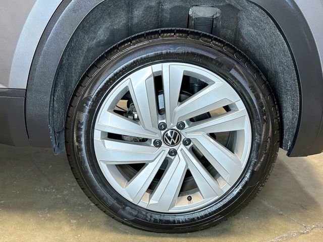 2020 Volkswagen Atlas Cross Sport 2.0T SE 4MOTION - 23043600 - 43