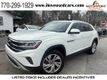 2020 Volkswagen Atlas Cross Sport 2.0T SEL 4MOTION - 22971260 - 0