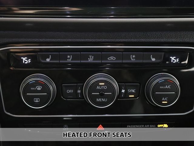 2020 Volkswagen Atlas Cross Sport 3.6L V6 SEL Premium R-Line 4MOTION - 22948372 - 9