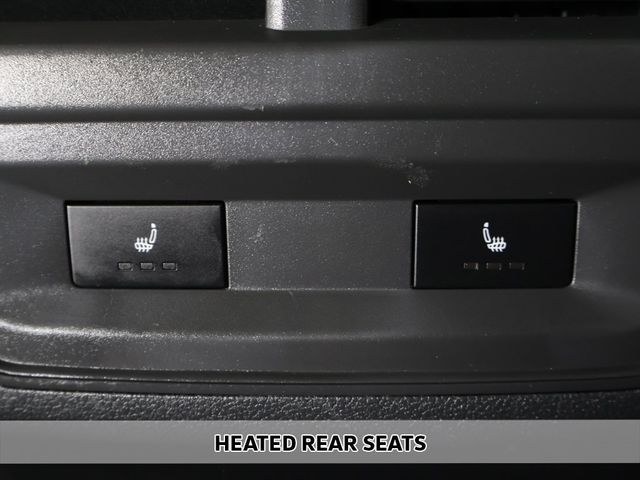 2020 Volkswagen Atlas Cross Sport 3.6L V6 SEL Premium R-Line 4MOTION - 22948372 - 10