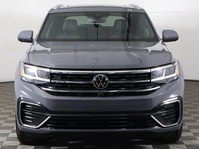 2020 Volkswagen Atlas Cross Sport 3.6L V6 SEL Premium R-Line 4MOTION - 22948372 - 16