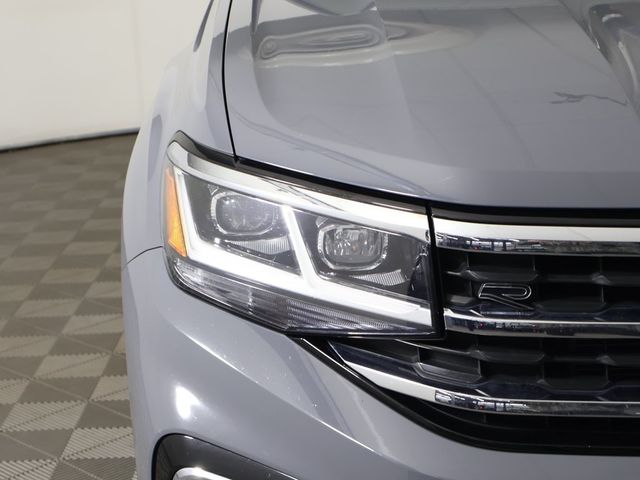 2020 Volkswagen Atlas Cross Sport 3.6L V6 SEL Premium R-Line 4MOTION - 22948372 - 18