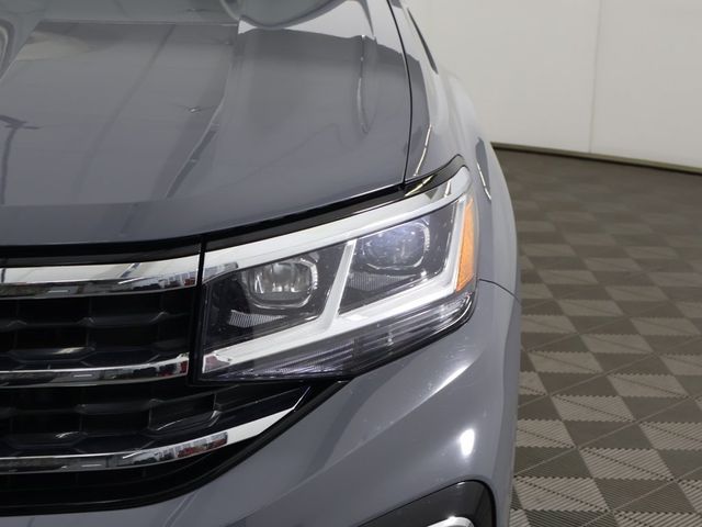 2020 Volkswagen Atlas Cross Sport 3.6L V6 SEL Premium R-Line 4MOTION - 22948372 - 19