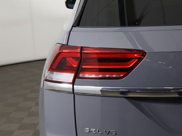 2020 Volkswagen Atlas Cross Sport 3.6L V6 SEL Premium R-Line 4MOTION - 22948372 - 20