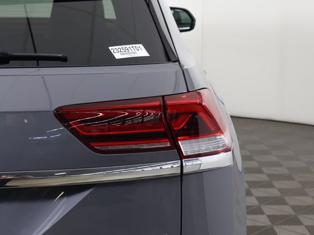 2020 Volkswagen Atlas Cross Sport 3.6L V6 SEL Premium R-Line 4MOTION - 22948372 - 21