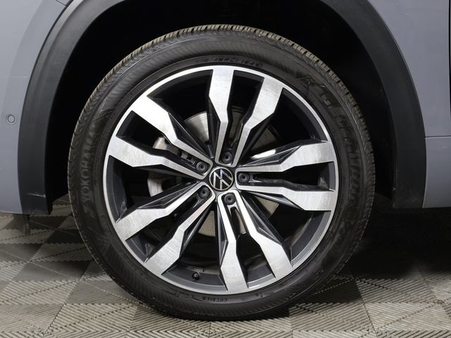 2020 Volkswagen Atlas Cross Sport 3.6L V6 SEL Premium R-Line 4MOTION - 22948372 - 28