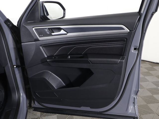 2020 Volkswagen Atlas Cross Sport 3.6L V6 SEL Premium R-Line 4MOTION - 22948372 - 30