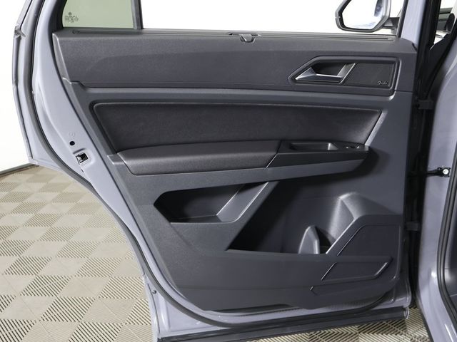 2020 Volkswagen Atlas Cross Sport 3.6L V6 SEL Premium R-Line 4MOTION - 22948372 - 31