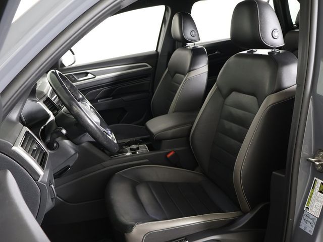2020 Volkswagen Atlas Cross Sport 3.6L V6 SEL Premium R-Line 4MOTION - 22948372 - 37