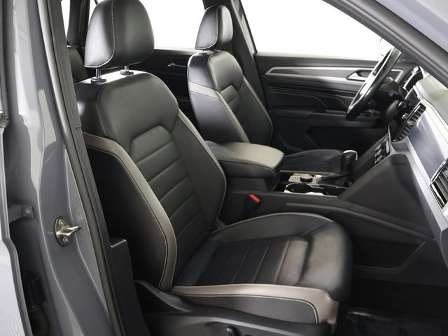 2020 Volkswagen Atlas Cross Sport 3.6L V6 SEL Premium R-Line 4MOTION - 22948372 - 38