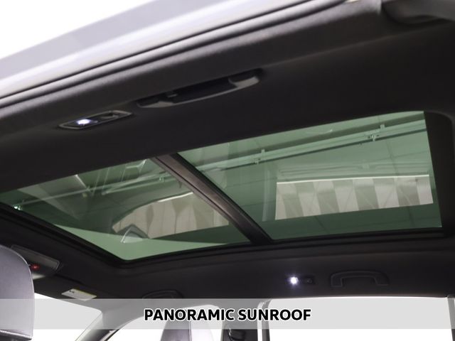 2020 Volkswagen Atlas Cross Sport 3.6L V6 SEL Premium R-Line 4MOTION - 22948372 - 3