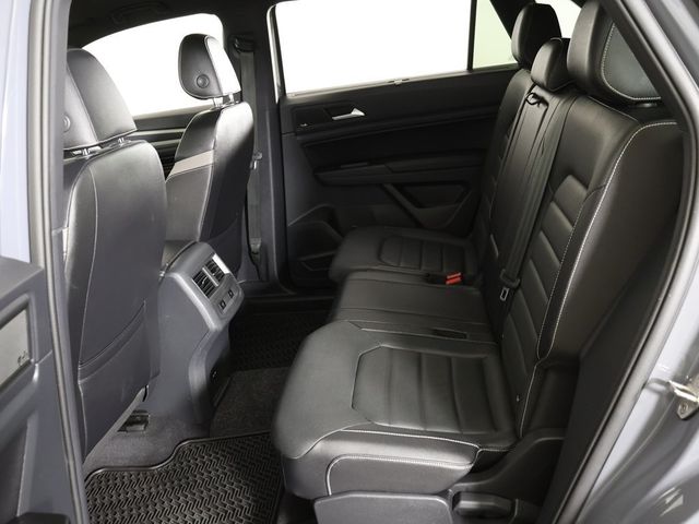 2020 Volkswagen Atlas Cross Sport 3.6L V6 SEL Premium R-Line 4MOTION - 22948372 - 41