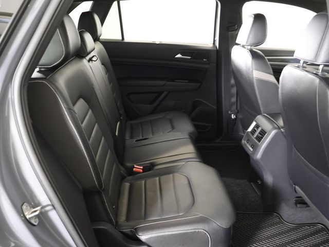 2020 Volkswagen Atlas Cross Sport 3.6L V6 SEL Premium R-Line 4MOTION - 22948372 - 42