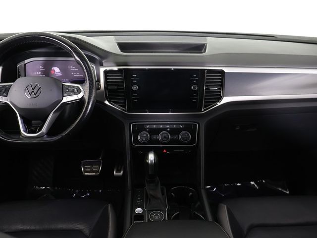 2020 Volkswagen Atlas Cross Sport 3.6L V6 SEL Premium R-Line 4MOTION - 22948372 - 43