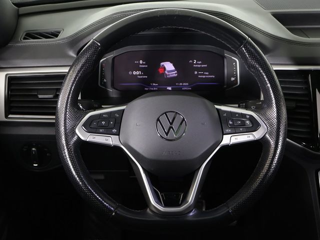 2020 Volkswagen Atlas Cross Sport 3.6L V6 SEL Premium R-Line 4MOTION - 22948372 - 47