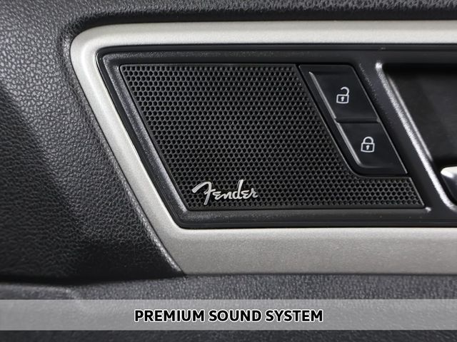 2020 Volkswagen Atlas Cross Sport 3.6L V6 SEL Premium R-Line 4MOTION - 22948372 - 4