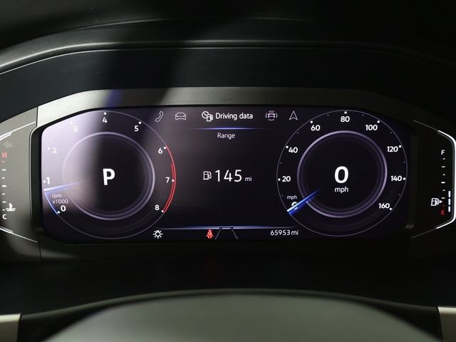 2020 Volkswagen Atlas Cross Sport 3.6L V6 SEL Premium R-Line 4MOTION - 22948372 - 49