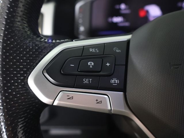 2020 Volkswagen Atlas Cross Sport 3.6L V6 SEL Premium R-Line 4MOTION - 22948372 - 50