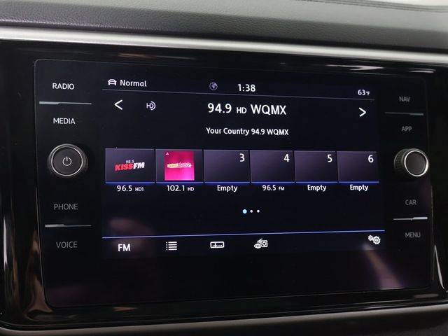 2020 Volkswagen Atlas Cross Sport 3.6L V6 SEL Premium R-Line 4MOTION - 22948372 - 52