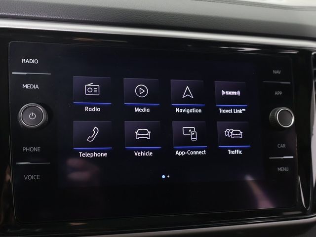 2020 Volkswagen Atlas Cross Sport 3.6L V6 SEL Premium R-Line 4MOTION - 22948372 - 53