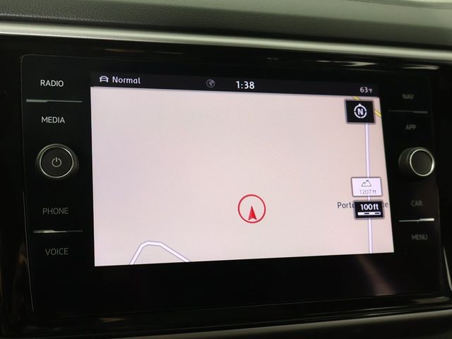 2020 Volkswagen Atlas Cross Sport 3.6L V6 SEL Premium R-Line 4MOTION - 22948372 - 54