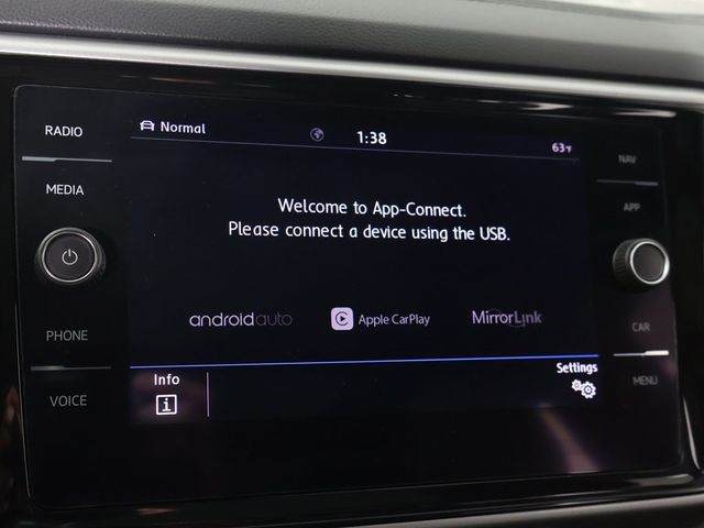 2020 Volkswagen Atlas Cross Sport 3.6L V6 SEL Premium R-Line 4MOTION - 22948372 - 55