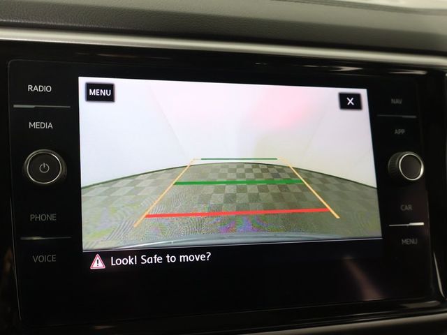 2020 Volkswagen Atlas Cross Sport 3.6L V6 SEL Premium R-Line 4MOTION - 22948372 - 56