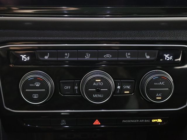 2020 Volkswagen Atlas Cross Sport 3.6L V6 SEL Premium R-Line 4MOTION - 22948372 - 57