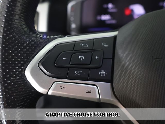 2020 Volkswagen Atlas Cross Sport 3.6L V6 SEL Premium R-Line 4MOTION - 22948372 - 5