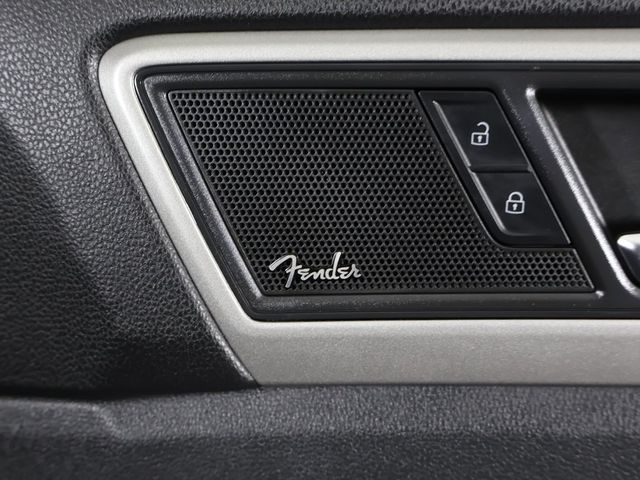 2020 Volkswagen Atlas Cross Sport 3.6L V6 SEL Premium R-Line 4MOTION - 22948372 - 61