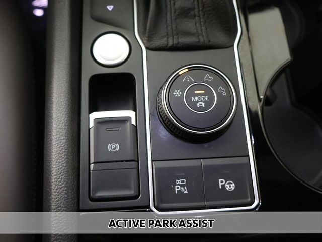 2020 Volkswagen Atlas Cross Sport 3.6L V6 SEL Premium R-Line 4MOTION - 22948372 - 6