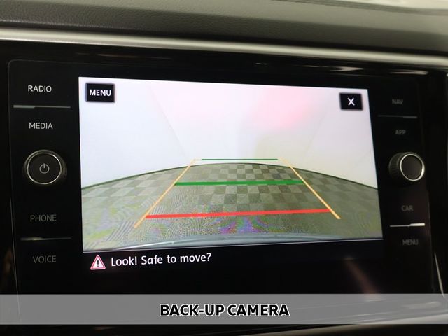 2020 Volkswagen Atlas Cross Sport 3.6L V6 SEL Premium R-Line 4MOTION - 22948372 - 8