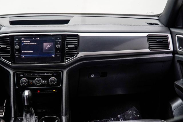 2020 Volkswagen Atlas Cross Sport 3.6L V6 SEL Premium R-Line 4MOTION - 23029432 - 16