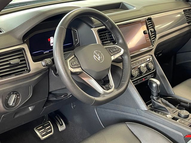 2020 Volkswagen Atlas Cross Sport 3.6L V6 SEL R-Line 4MOTION - 23013555 - 12