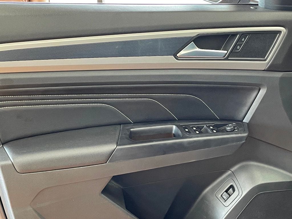 2020 Volkswagen Atlas Cross Sport 3.6L V6 SEL R-Line 4MOTION - 23013555 - 13