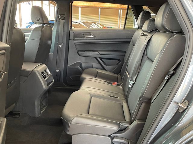 2020 Volkswagen Atlas Cross Sport 3.6L V6 SEL R-Line 4MOTION - 23013555 - 15