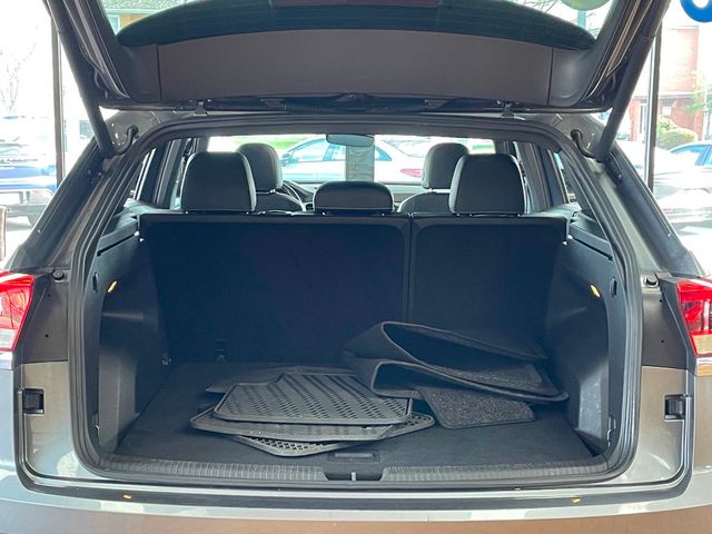 2020 Volkswagen Atlas Cross Sport 3.6L V6 SEL R-Line 4MOTION - 23013555 - 18