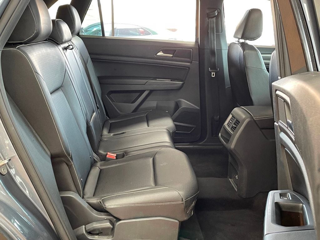 2020 Volkswagen Atlas Cross Sport 3.6L V6 SEL R-Line 4MOTION - 23013555 - 20