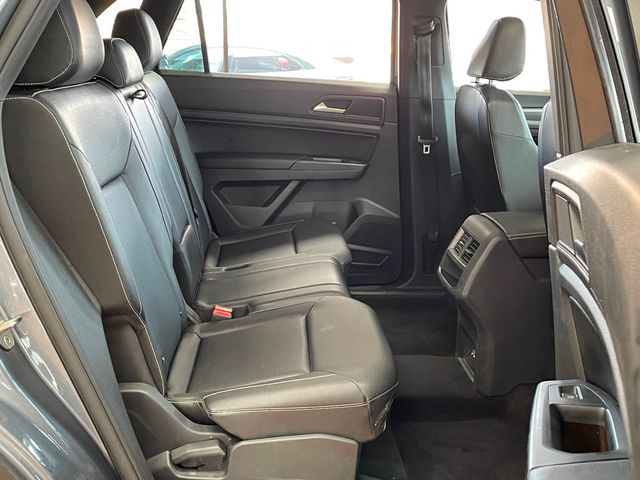 2020 Volkswagen Atlas Cross Sport 3.6L V6 SEL R-Line 4MOTION - 23013555 - 20