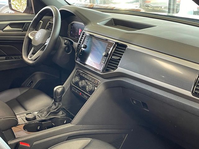 2020 Volkswagen Atlas Cross Sport 3.6L V6 SEL R-Line 4MOTION - 23013555 - 22